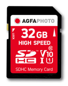 1_AgfaPhoto_SDHC_32GB_C10_UHS1_HS_Card_V10