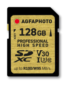 AgfaPhoto_SDXC_128GB_UHS1_U3_V30_PHS_95_100_Card