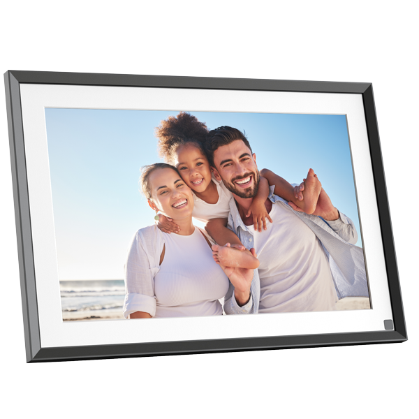 Digital Photo Frames