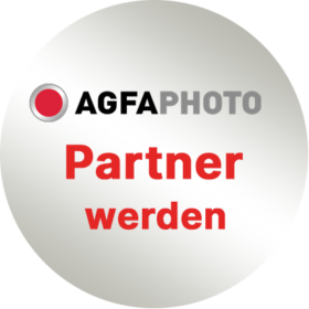 AgfaPhoto Partner werden