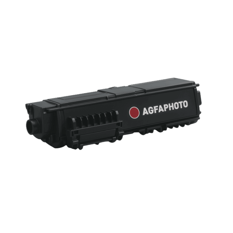 Sustainable printer supplies - AgfaPhoto